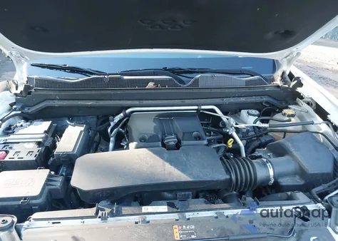 2023 Chevrolet Colorado 4Wd Short Box Lt z USA, uszkodzony, nr VIN 1GCPTCEK1P1239918